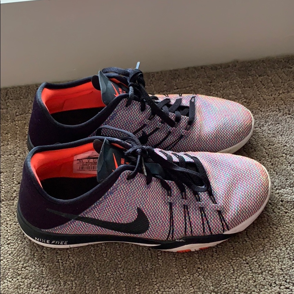 Nike shoes